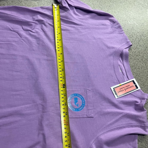 Vineyard Vines BNWT size Medium ladies - Picture 10 of 10